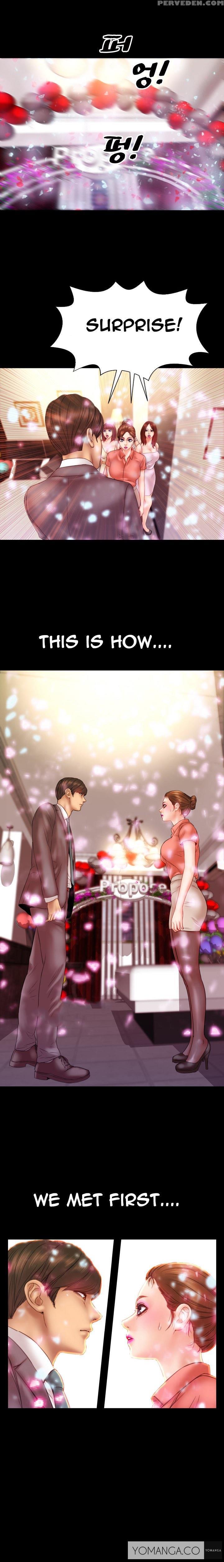 [mojo] My Wives Ch. 1-9 [english] [yomanga] Chapter 1000 Page 118